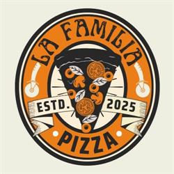 La Familia Pizza, Brad
