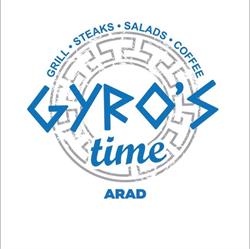 GYRO'S Time Arad