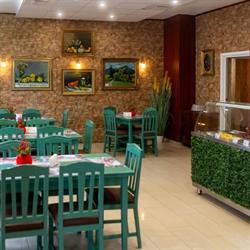 Summer Food, Arad