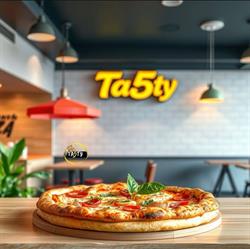Ta5ty Pizza, Suceava