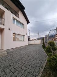 Casa Matteo Campulung
