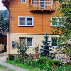 Casa Todea, Câmpeni