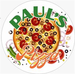 Paul's Pizza, Botoşani