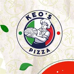 Keo's Pizza, Brăila