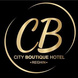 City Boutique Hotel, Reghin