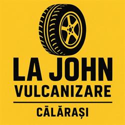 Vulcanizare La John calarasi, Călăraşi