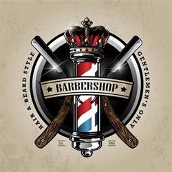 Frizeria - American Barbershop, Alexandria
