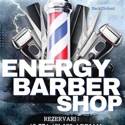 Energy Barber Shop - Frizerie Rovinari