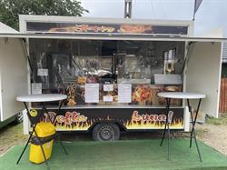 Happy Grill & Shaorma, Adjudu Vechi