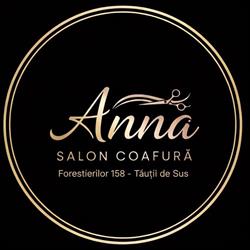 Anna - Salon coafură, Tăuţii de Sus