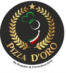 Pizza D'oro, Târgovişte
