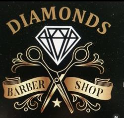 Diamond's Barbershop, Târgu Mureş