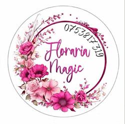 Florăria Magic, Liteni