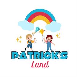 Patrick's Land, Dărăşti-Ilfov