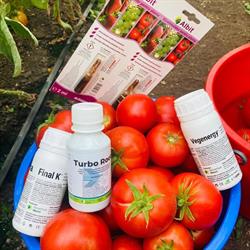 FITOFARMACIA SMART AGRO, Dâlga