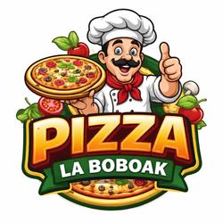 Pizza la Boboak, Făurei