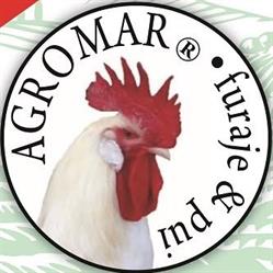 Magazinul de furaje romanesti Agromar Balotesti, Roşiori de Vede
