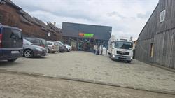 SofiMarket Moldovita