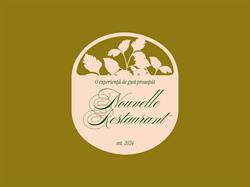 Restaurant Nouvelle, Căuşeni