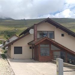 Ranca Residence, Novaci