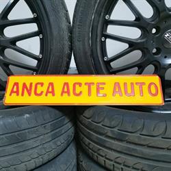 Anca Acte Auto PITESTI, Piteşti