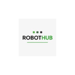 ROBOTHUB SRL, Bucureşti