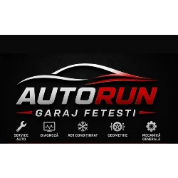 autorungaraj service auto, Feteşti