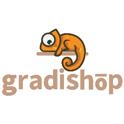 Gradishop, Chiajna