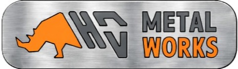 HD Metal Works, Luna de Sus