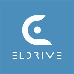 Eldrive Charging Station, Otopeni