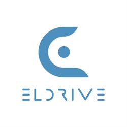 Eldrive Charging Station, Bucureşti