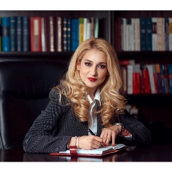 Cabinet de Avocat Neagu Anca, Galaţi