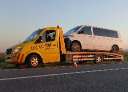 Platforme Auto Vaslui