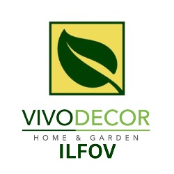 VIVODECOR Bucuresti-Ilfov Depozit - Showroom, Rudeni