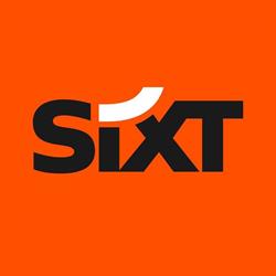 SIXT Rent a Car Bucharest Baneasa Airport