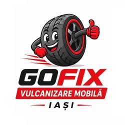 GoFix Vulcanizare Mobilă Iași, Iaşi
