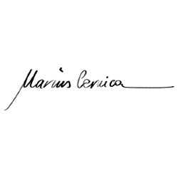 Marius Cernica - Birou Individual de Arhitectura, Năvodari