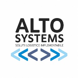 ALTO SYSTEMS - Transport Paletizat, Vârteju