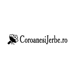Coroane si Jerbe funerare prin coroanesijerbe.ro, Roşu