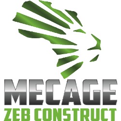 MECAGE ZEB CONSTRUCT, Pantelimon