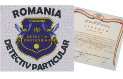 Kammy Detective, Bucureşti