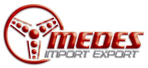 SC Medes Import Export SRL, Călan