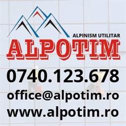 SC Alpotim SRL, Timişoara