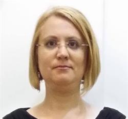 Cmi Dr.matei Ruxandra-Ilinca, Oradea