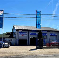 SC Class Auto Consulting SRL, Piteşti