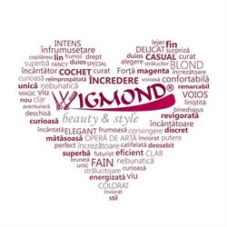 Wigmond - Beauty & Style - Magazin Grivitei, Baia Mare