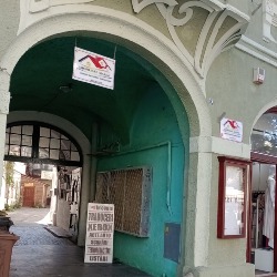 SC Dana Trad SRL, Sibiu