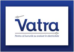 Vatra, Bistriţa