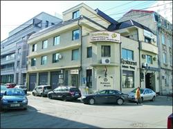 SC Proctoclinic SRL, Bucureşti