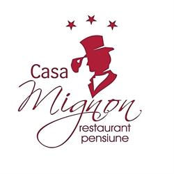 Restaurant Hotel Casa Mignon, Oradea